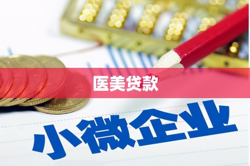 坦洲医美贷款