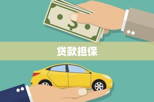始兴贷款担保