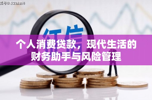 增城个人消费贷款，现代生活的财务助手与风险管理