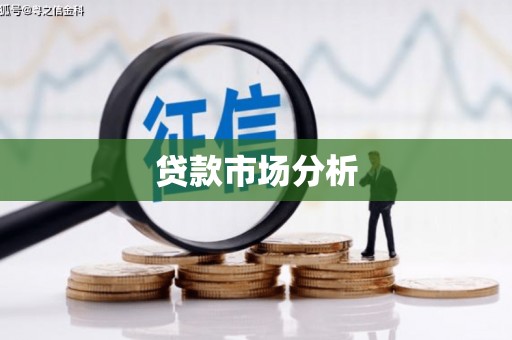 邯山贷款市场分析