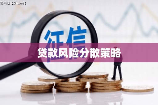 保税港区贷款风险分散策略