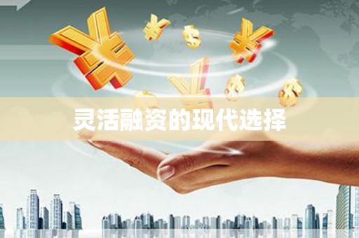 崂山灵活融资的现代选择