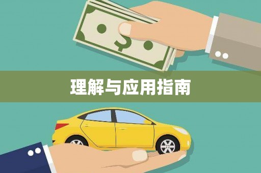 大村理解与应用指南